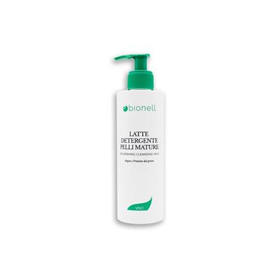 BIONELL LATTE DETERGENTE PELLI MATURE 300ML