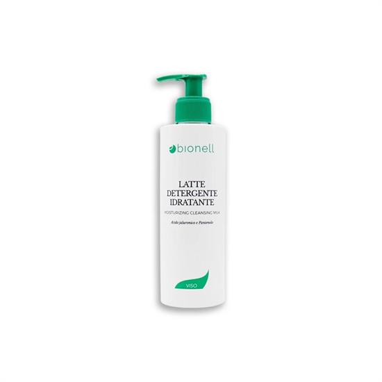 BIONELL LATTE DETERGENTE IDRATANTE 300ML