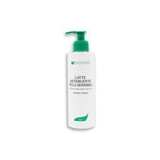 BIONELL LATTE DETERGENTE PELLI SENSIBILI 300ML