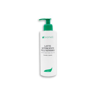 BIONELL LATTE DETERGENTE PELLI SENSIBILI 300ML