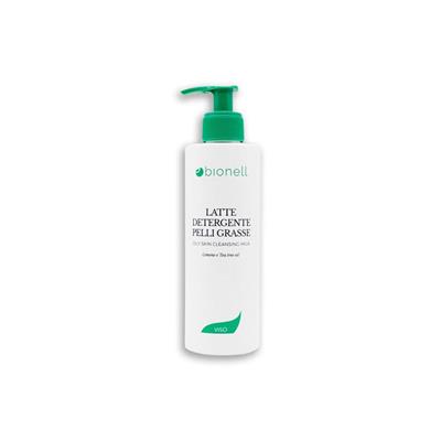 BIONELL LATTE DETERGENTE PELLI GRASSE 300ML