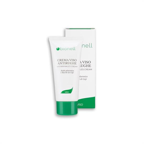 BIONELL CREMA VISO ANTIRUGHE 50ML