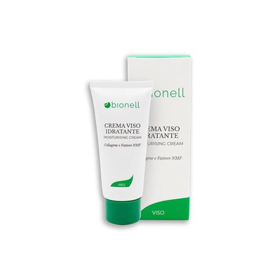 BIONELL CREMA VISO IDRATANTE 50ML