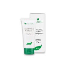 BIONELL CREMA VISO NUTRIENTE PER PELLI MATURE 50ML