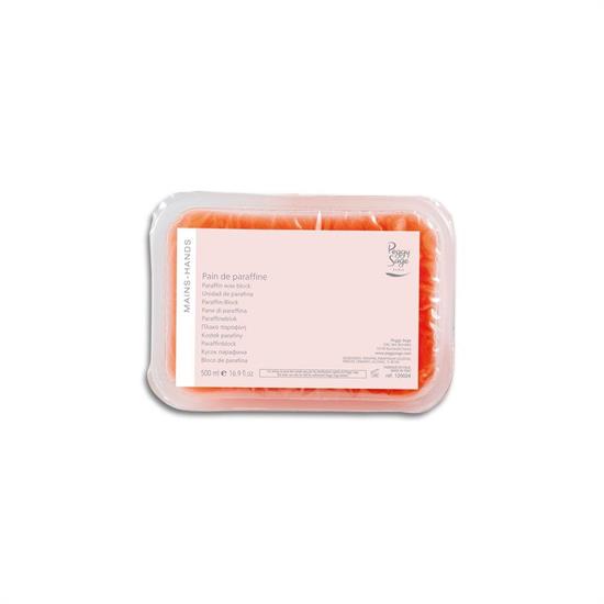 PEGGYSAGE PANE DI PARAFFINA DA 500GR