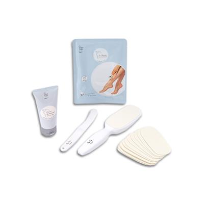 ****PEGGYSAGE KIT PROFESSIONALE TRATTAMENTO ANTICALLOSITA'