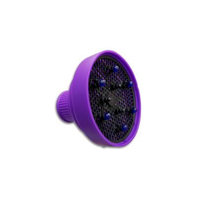 PROFESSIONAL DIFFUSORE SILICONE PIEGHEVOLE