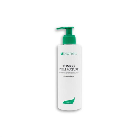 BIONELL TONICO NUTRIENTE PER PELLI MATURE 300ML