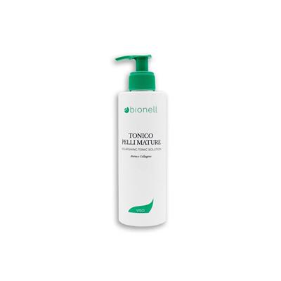 BIONELL TONICO NUTRIENTE PER PELLI MATURE 300ML