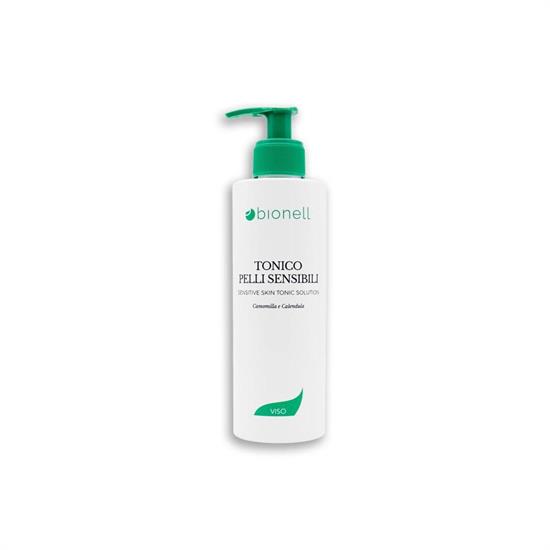 BIONELL TONICO NUTRIENTE PER PELLI SENSIBILI 300ML