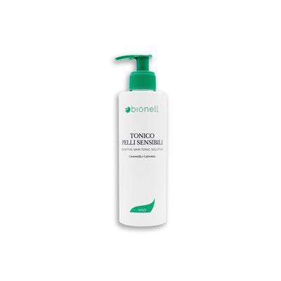BIONELL TONICO NUTRIENTE PER PELLI SENSIBILI 300ML