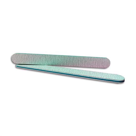EGONAIL LIMA ZEBRA DRITTA GRIGIA 120/180 1PZ