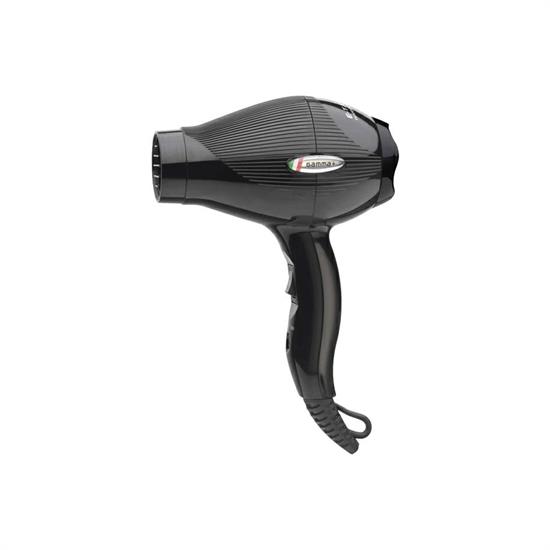 GAMMA PIU' E-T.C. LIGHT MINI PHON 1200W NERO
