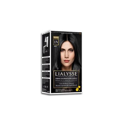 LIALYSSE KIT CREMA COLORANTE
