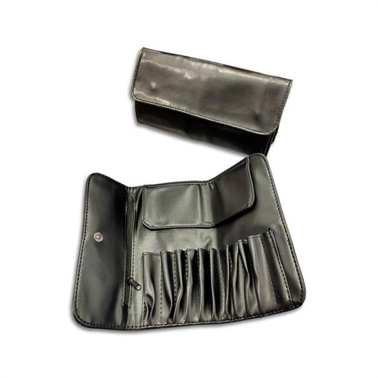 PROFESSIONAL CUSTODIA 10PENNELLI TRUCCO