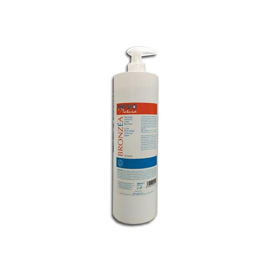 PN BRONZEA EMULSIONE DOPOSOLE ULTRAIDRATANTE 1LT