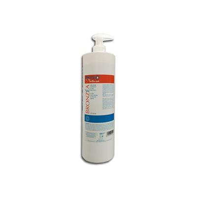 PN BRONZEA EMULSIONE DOPOSOLE ULTRAIDRATANTE 1LT