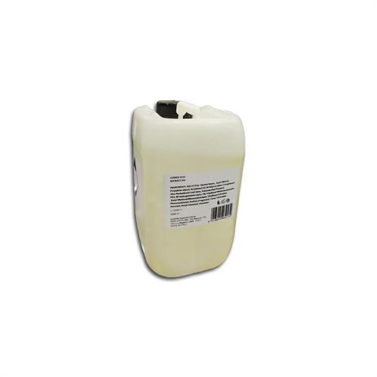EDELSTEIN BYEBACT GEL IGIENIZZANTE MANI 5000 ML