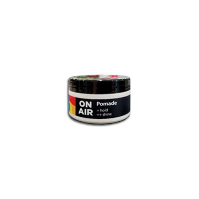 RICA ON AIR POMADE HOLD SHINE 100ML