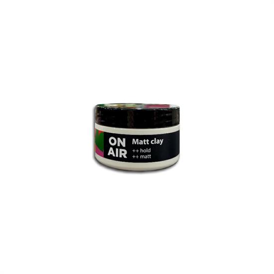 RICA ON AIR MATT CLAY CERA EFFETTO MATTO 100ML