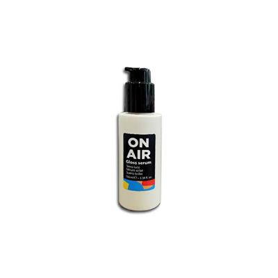 RICA ON AIR GLOSS SERUM SIERO LUCE PER CAPELLI 100ML