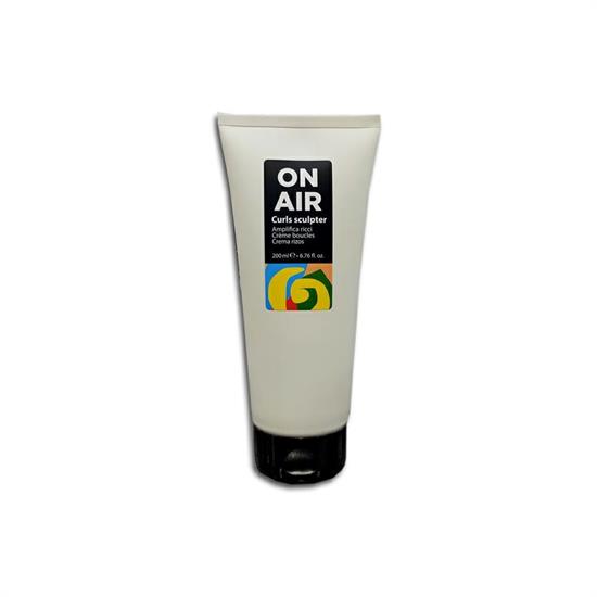 RICA ON AIR CURLS SCULPTER CREMA PER RICCI 200ML
