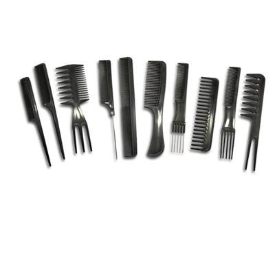 PROFESSIONAL KIT PETTINIBARBA E BAFFI 10PZ
