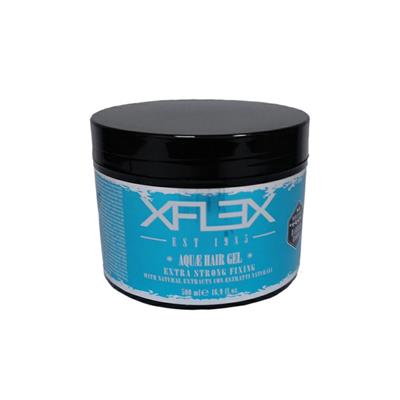 XFLEX HAIR GEL 500ML