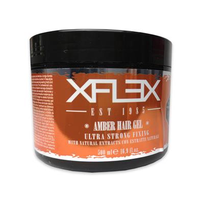 XFLEX HAIR GEL 500ML