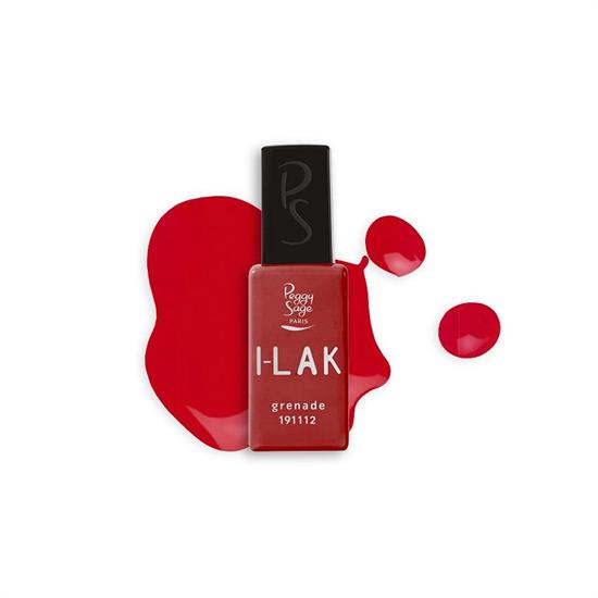 PEGGYSAGE I-LAK SMALTO SEMIPERMANENTE 11ml