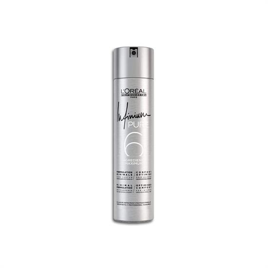 L'OREAL LACCA INFINIUM 500ML