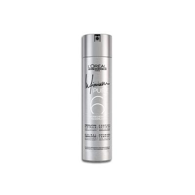 L'OREAL LACCA INFINIUM 500ML