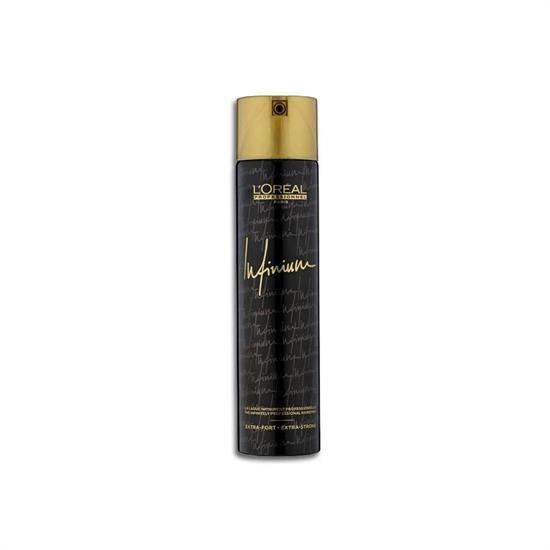 L'OREAL LACCA INFINIUM  EXTRA STRONG ORO 500ML