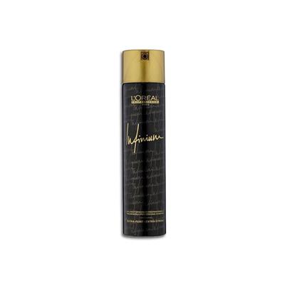 L'OREAL LACCA INFINIUM  EXTRA STRONG ORO 500ML