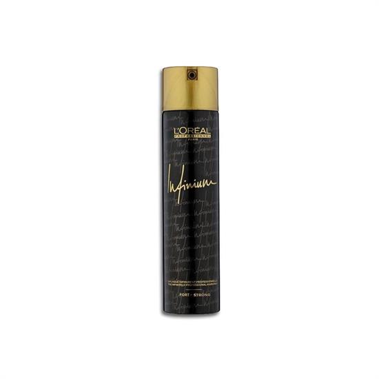 L'OREAL LACCA INFINIUM FORTE ORO 500ML