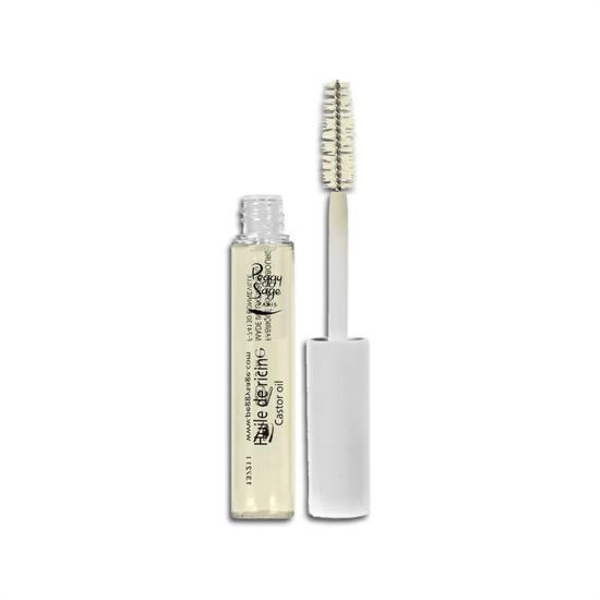 PEGGYSAGE OLIO DI RICINO 5ML