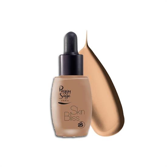 PEGGY SAGE FONDOTINTA SKINBLISS 30ML