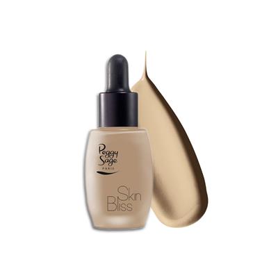 PEGGY SAGE FONDOTINTA SKINBLISS 30ML