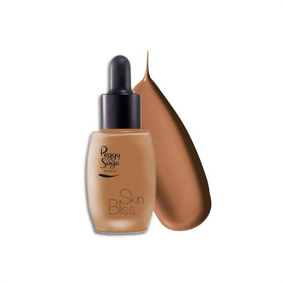 ****PEGGY SAGE FONDOTINTA SKINBLISS 30ML 801745