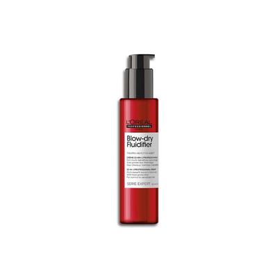 L'OREAL PROFESSIONNEL SERIE EXPERT BLOW-DRY FLUIDIFIER 150ML