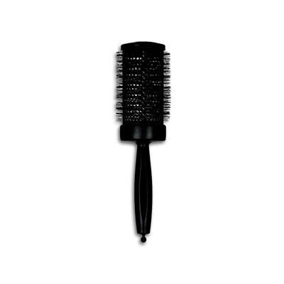 3ME SPAZZOLA TERMICA CARBON CON SETOLE IN NYLON
