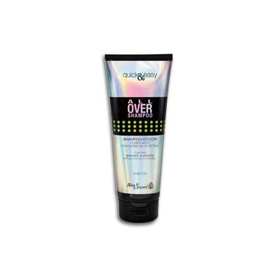 HELEN SEWARD QUICK&EASY SHAMPOO DOCCIA PURIFICANTE 250ML