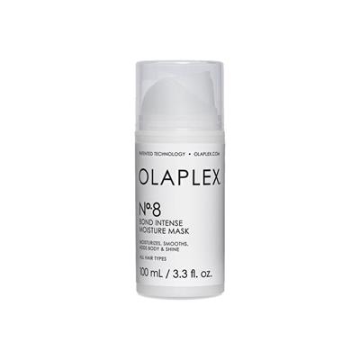 OLAPLEX BOND INTENSE MOISTURE MASK N°8 100ML