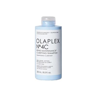 OLAPLEX N°.4C BOND MAINTENANCE® CLARIFYING SHAMPOO 250ML