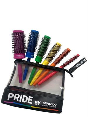 TERMIX KIT PRIDE CERAMICIONIC 6PZ
