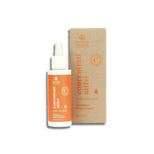 PHYSIO NATURA CONCENTRATI ATTIVI VIT C E ACIDO FERULICO 30ML