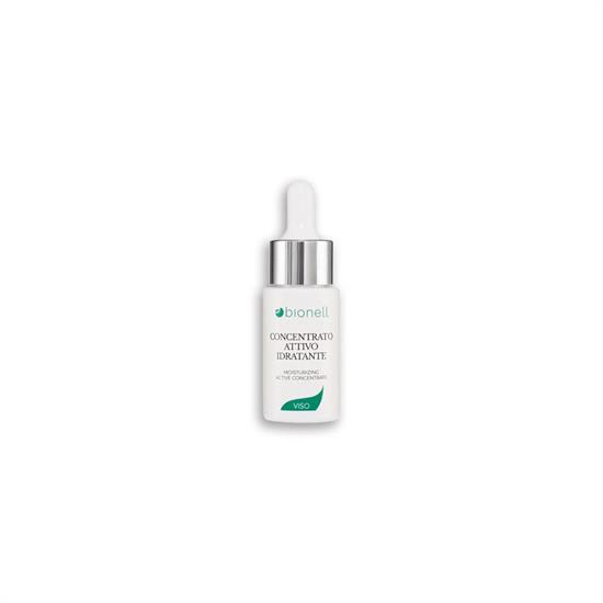 BIONELL CONCENTRATO IDRATANTE 15ML