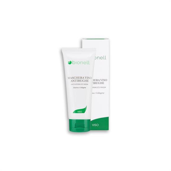 BIONELL MASCHERA VISO ANTIRUGHE 100ML