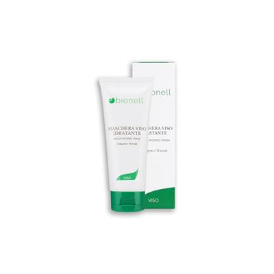 BIONELL MASCHERA VISO IDRATANTE 100ML