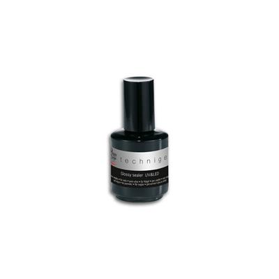 PEGGYSAGE GLOSSY SEALER UV&LED EFFETTO CROMATO 15ML